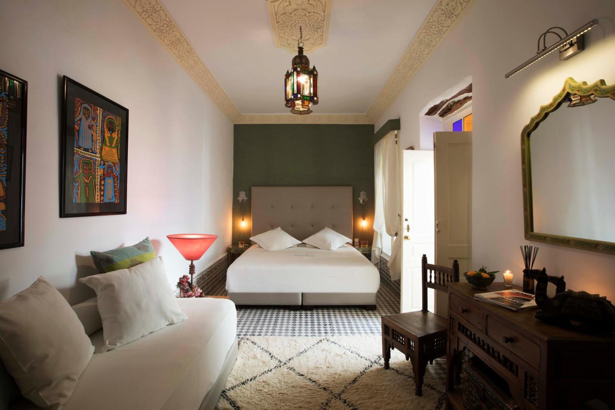 Riad Emotion Essaouira Exterior foto