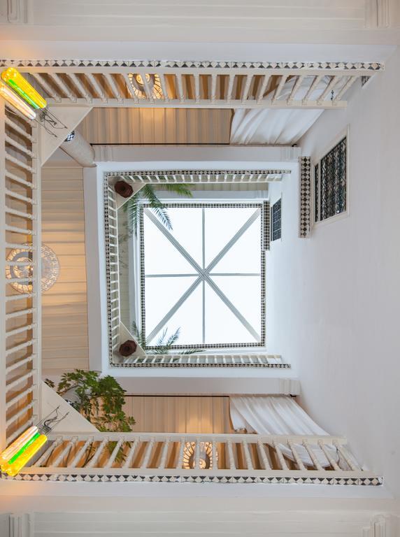 Riad Emotion Essaouira Exterior foto