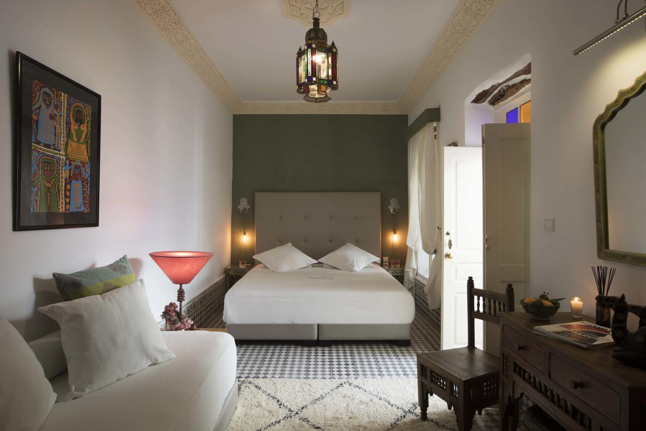 Riad Emotion Essaouira Exterior foto
