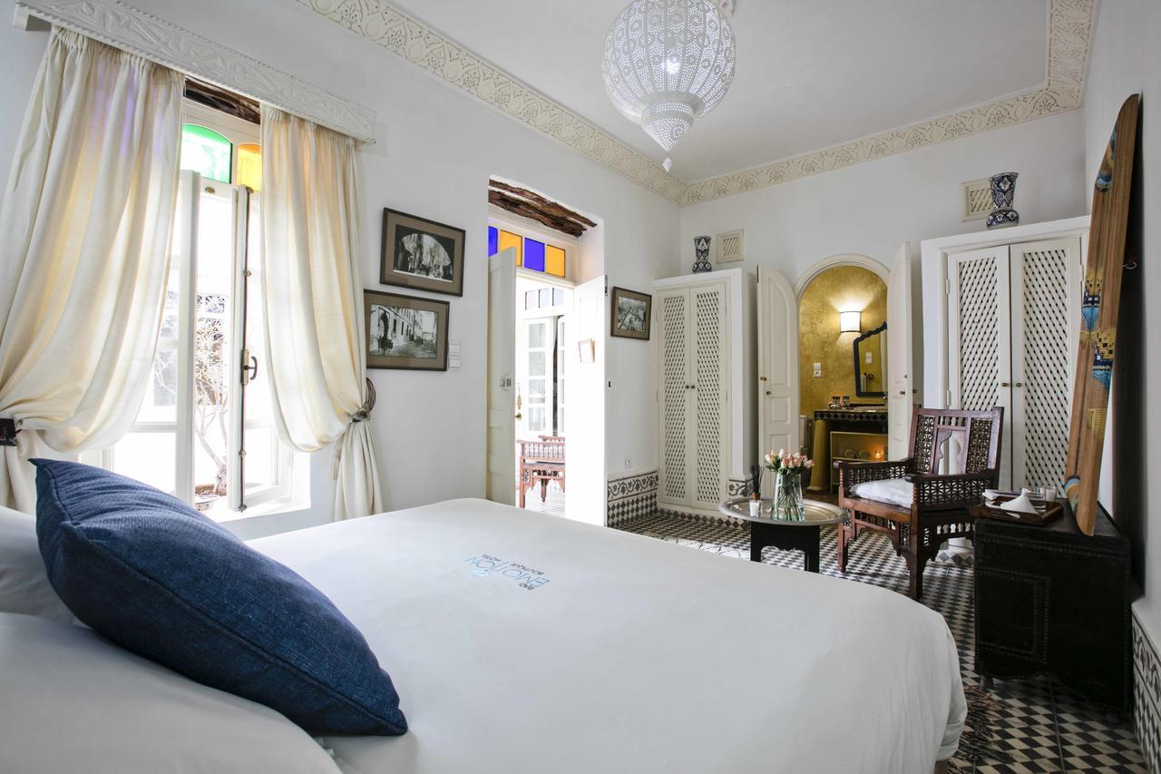 Riad Emotion Essaouira Exterior foto