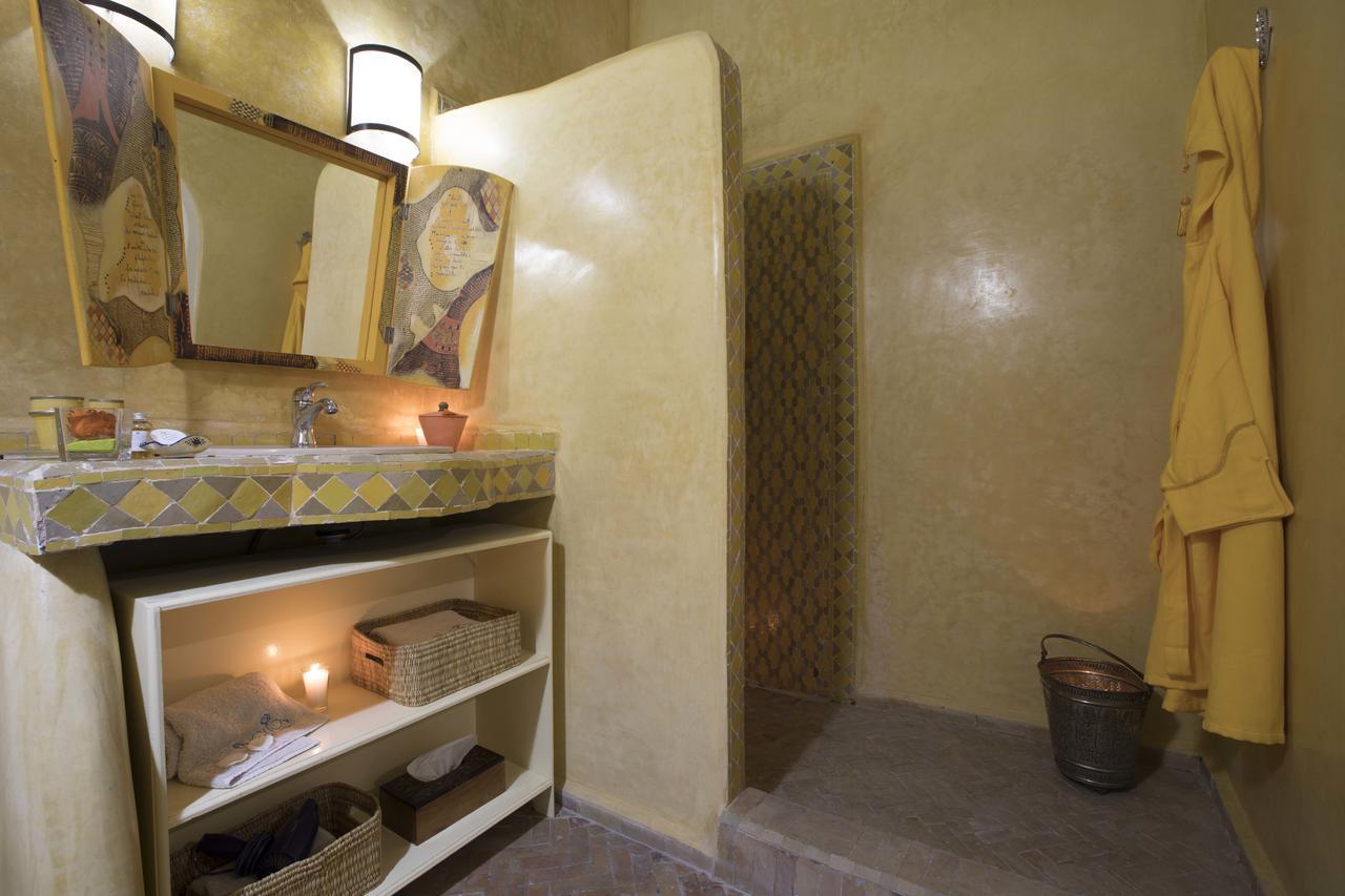 Riad Emotion Essaouira Exterior foto