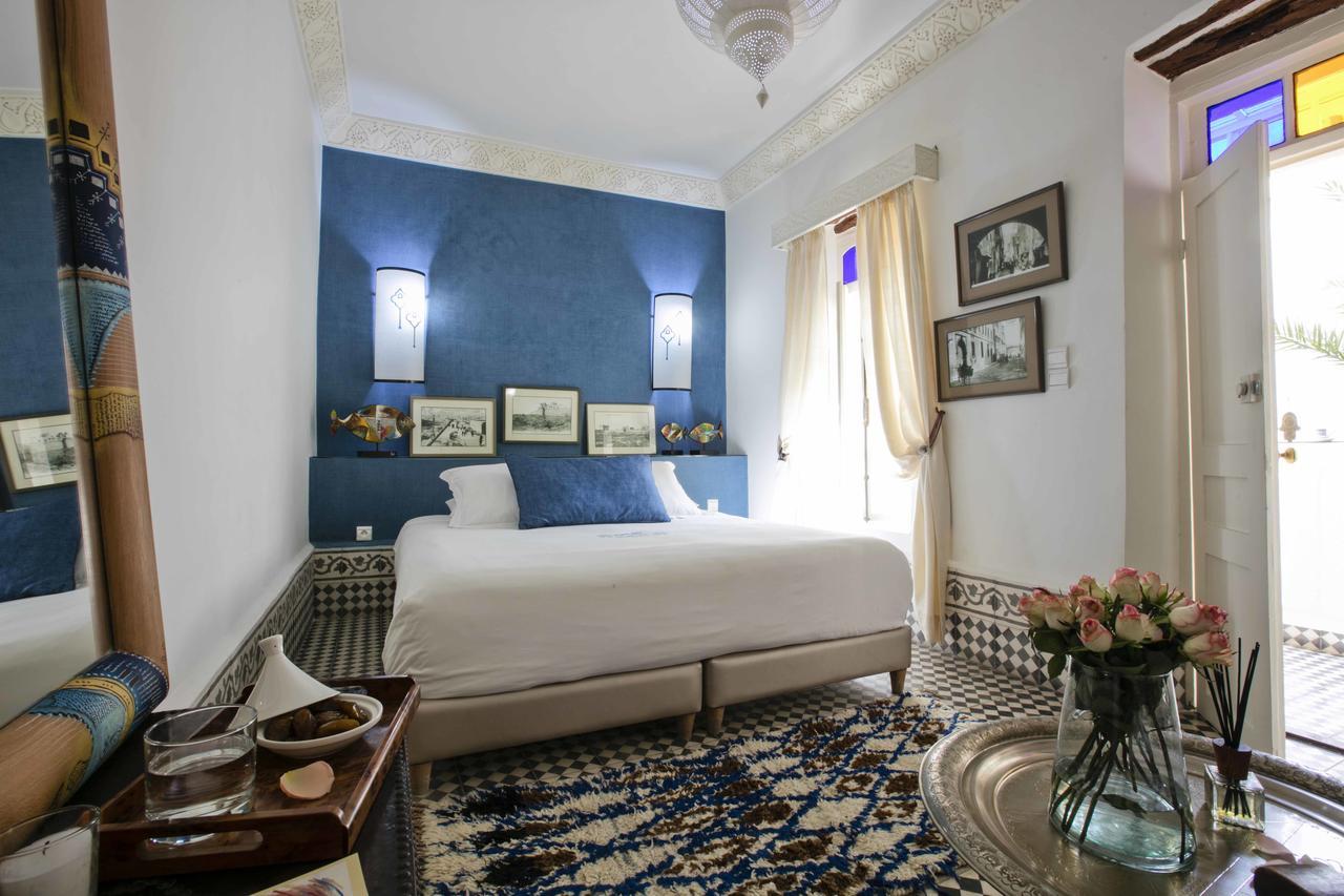 Riad Emotion Essaouira Exterior foto