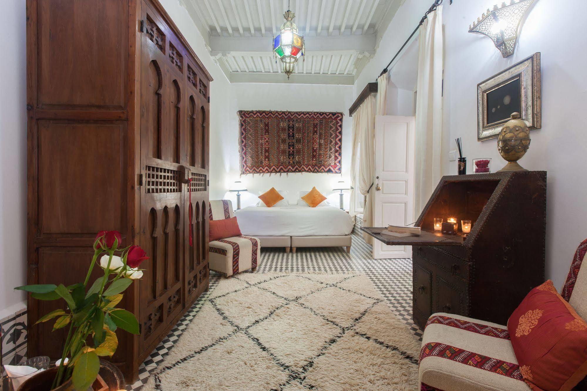 Riad Emotion Essaouira Exterior foto